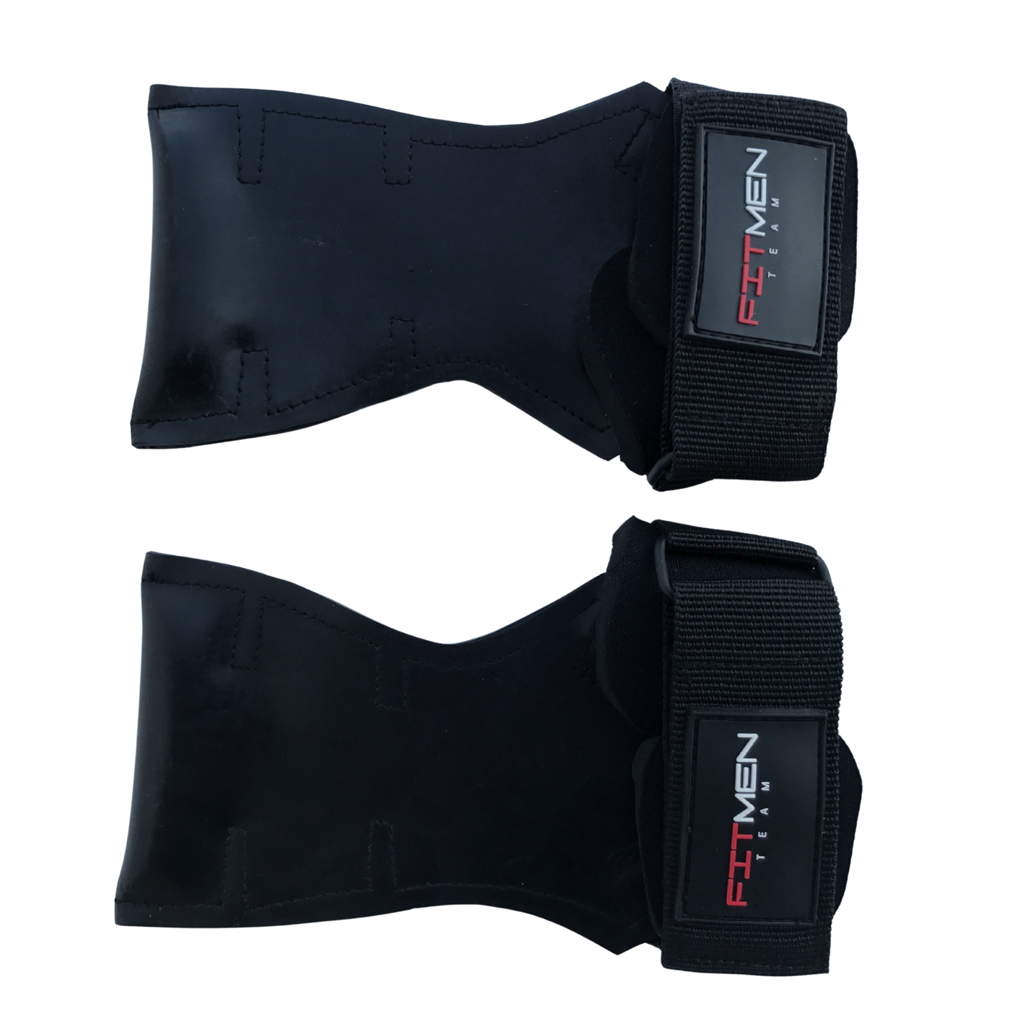 FITMENTEAM Self-Supporting Grip Assist – Enhance Muscle Isolation & Performance Healthcare Human Tool