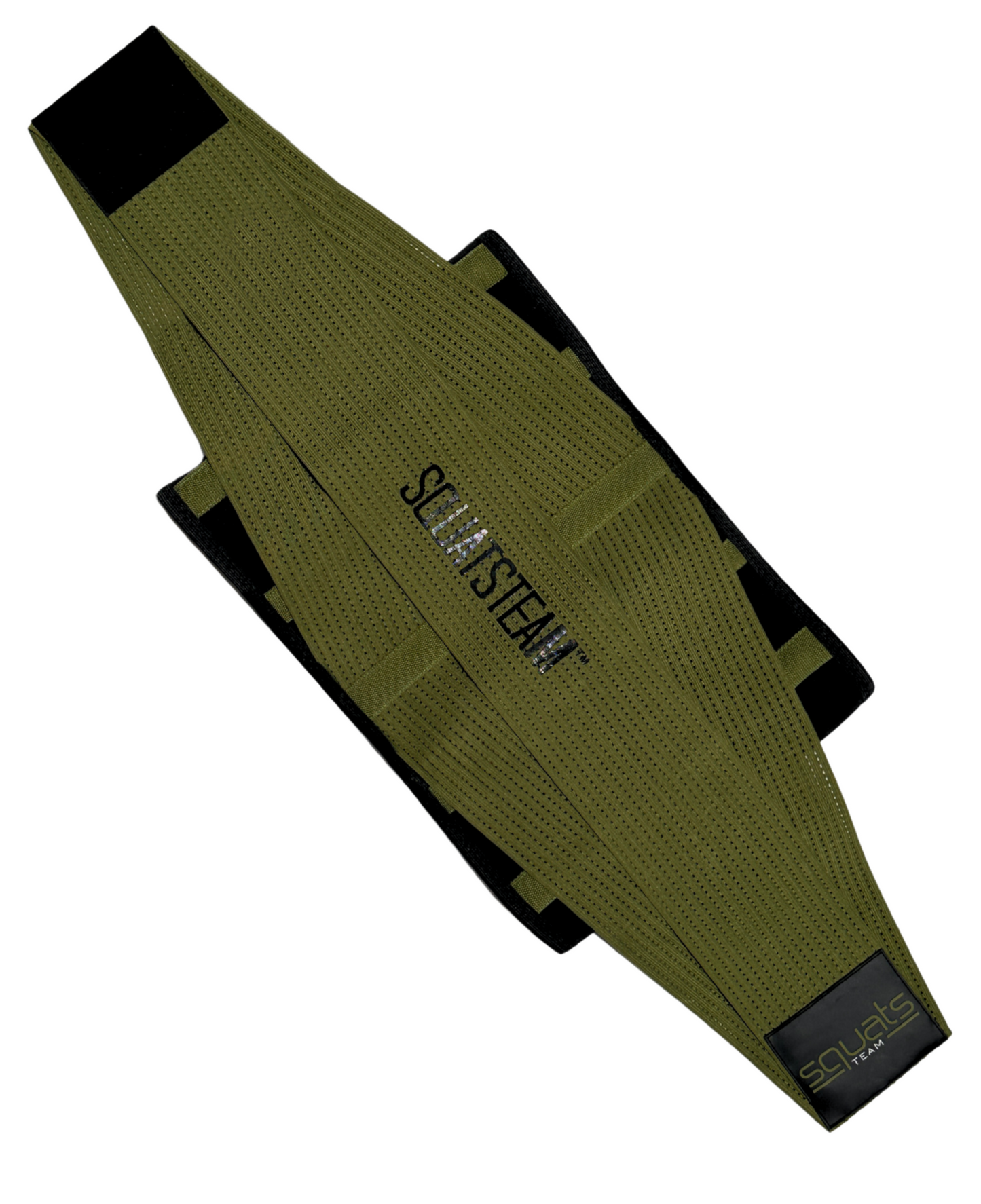 SQUATS TEAM – Women’s Waist Trainer Belt | Back Support, Postpartum Care & Thermal Neoprene Gym Belt.