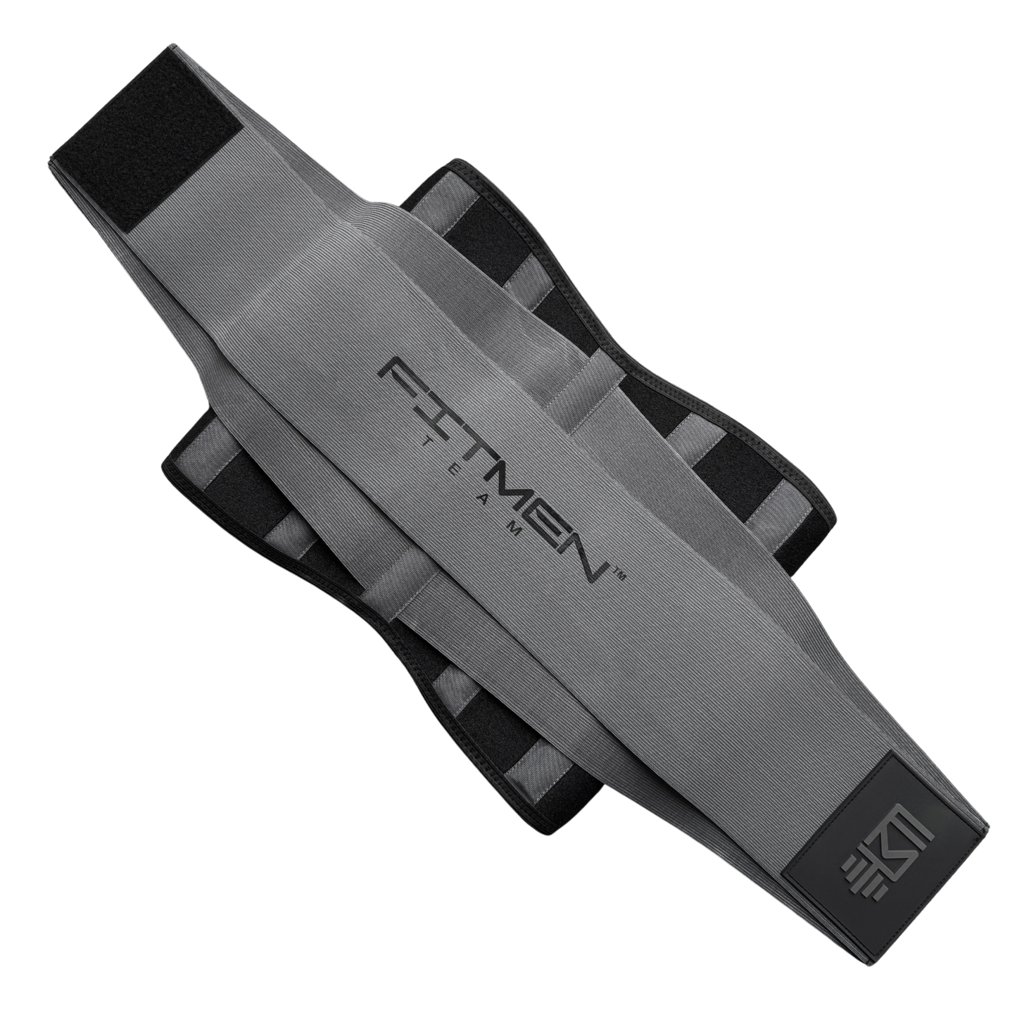 FITMENTEAM  Color Series Gym Belt: Ultimate Lifting Support & Waist Training for Men - Weightlifting belt