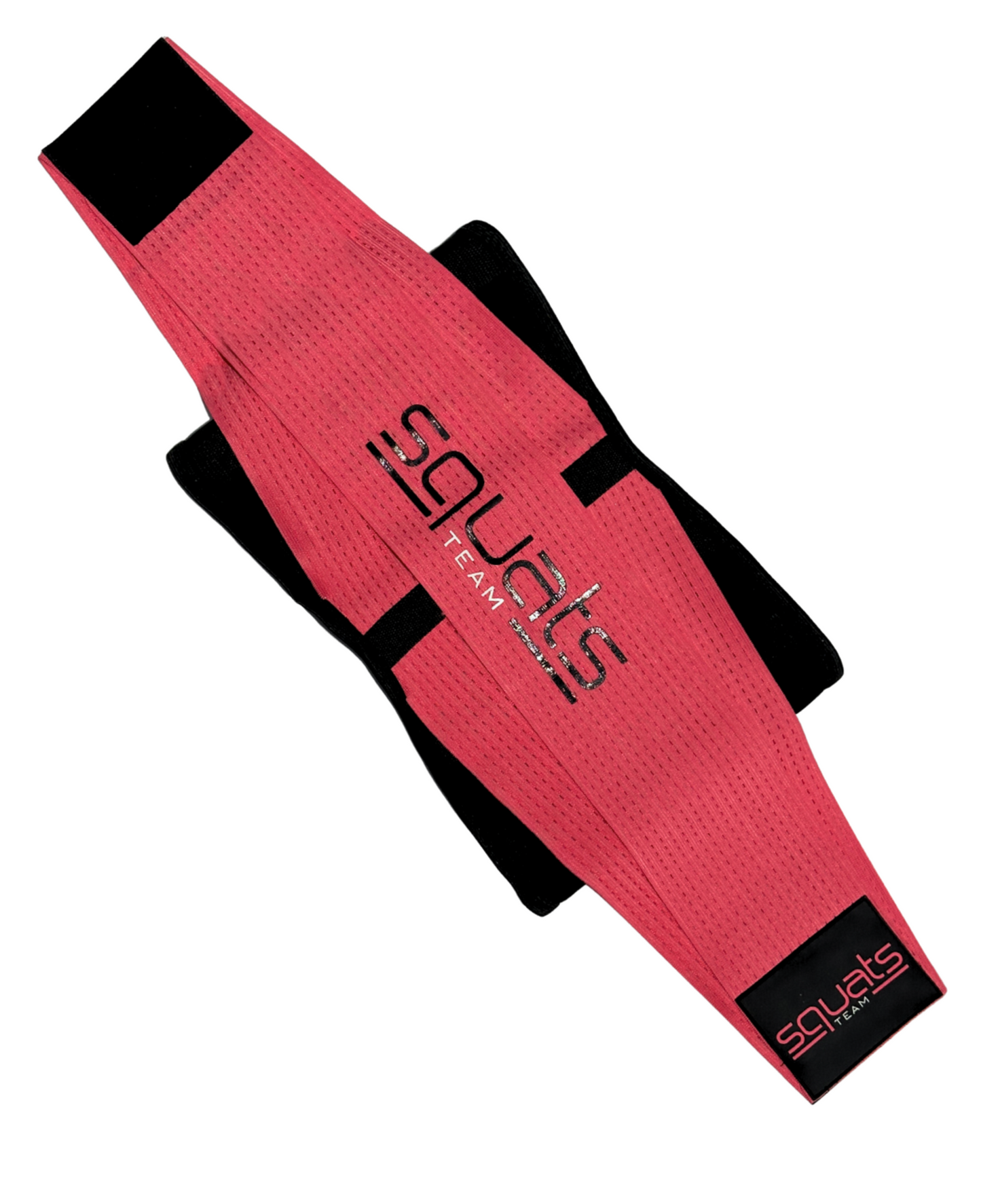 SquatsTeam - COMBO - Women's Waist Trainer Gym Belt + Lifting Gloves + Gym Hat Performance Combo for Lumbar Support & Core Stability - Save $37