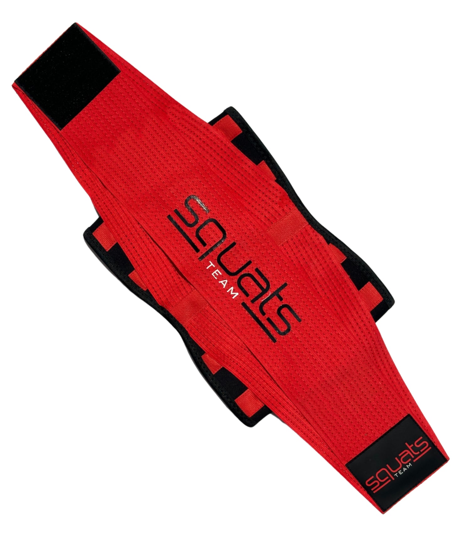 SQUATS TEAM – Women’s Waist Trainer Belt | Back Support, Postpartum Care & Thermal Neoprene Gym Belt.