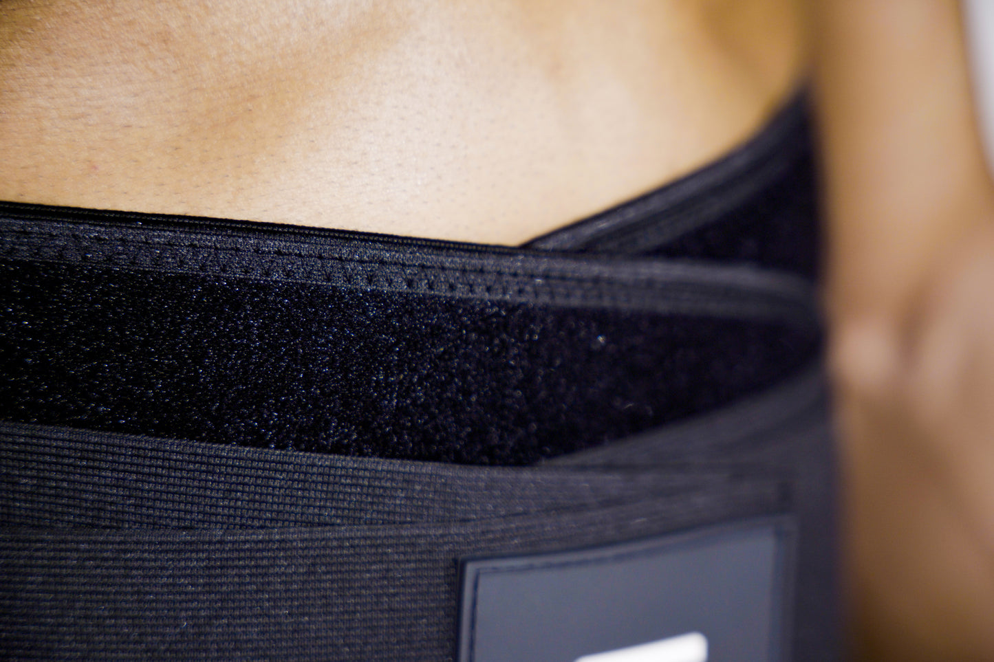 FITMENTEAM  Color Series Gym Belt: Ultimate Lifting Support & Waist Training for Men - Weightlifting belt