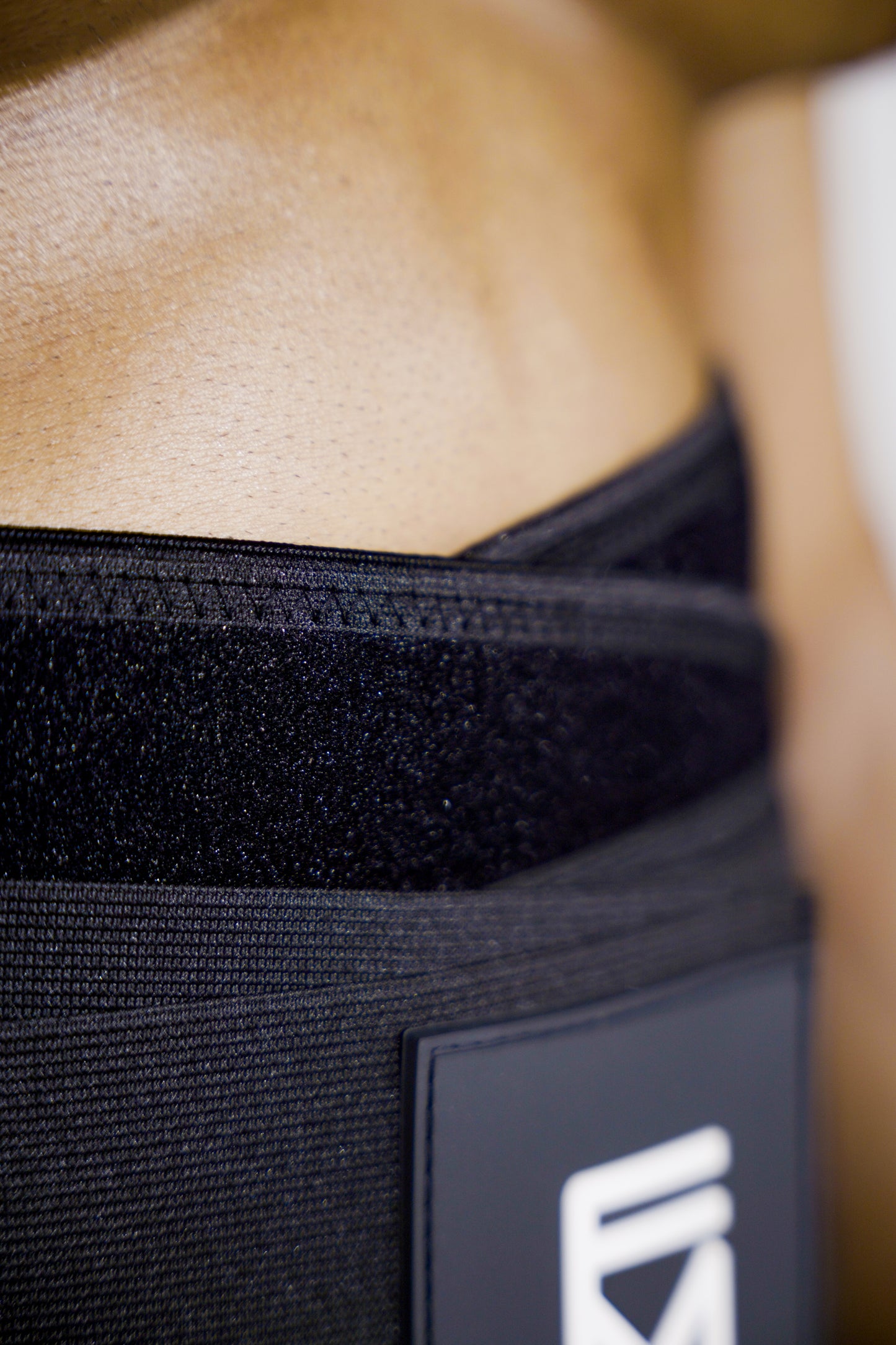 FITMENTEAM  Color Series Gym Belt: Ultimate Lifting Support & Waist Training for Men - Weightlifting belt