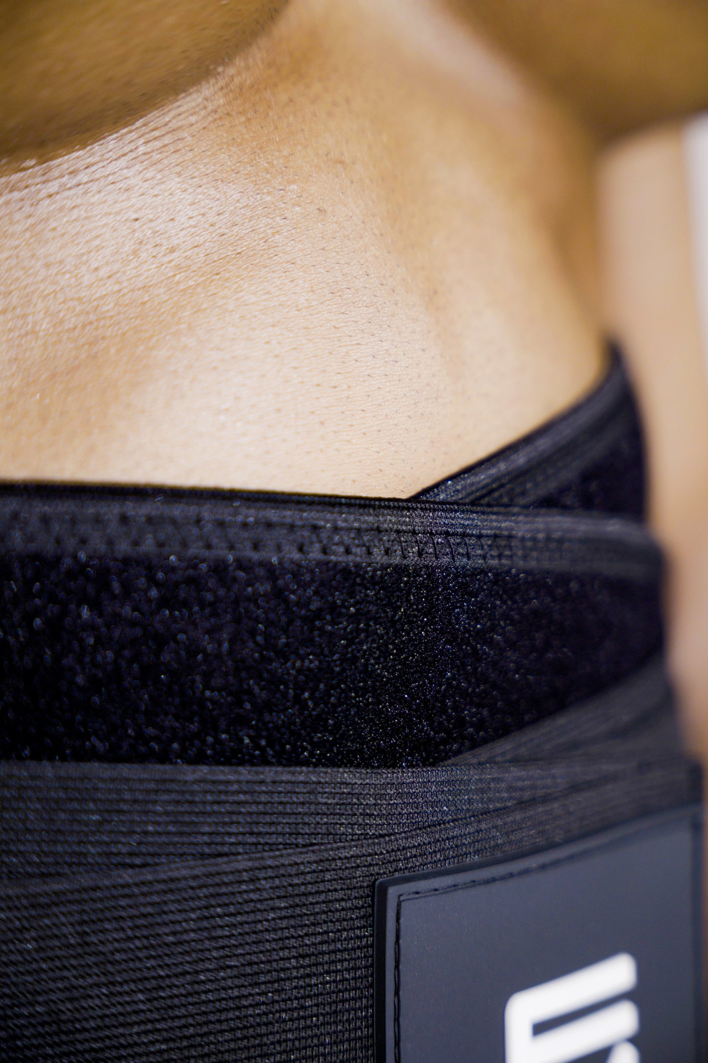 FITMENTEAM  Color Series Gym Belt: Ultimate Lifting Support & Waist Training for Men - Weightlifting belt