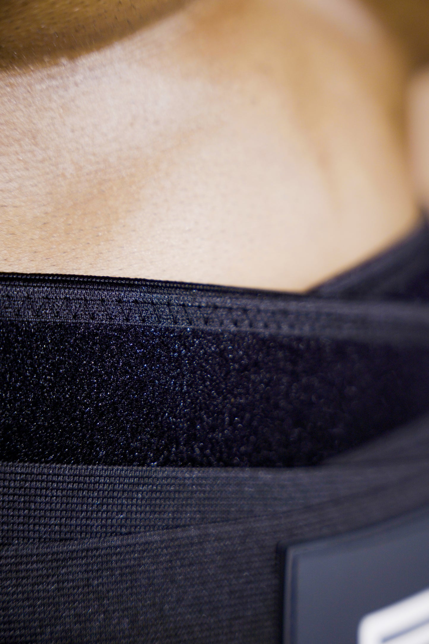 FITMENTEAM  Color Series Gym Belt: Ultimate Lifting Support & Waist Training for Men - Weightlifting belt