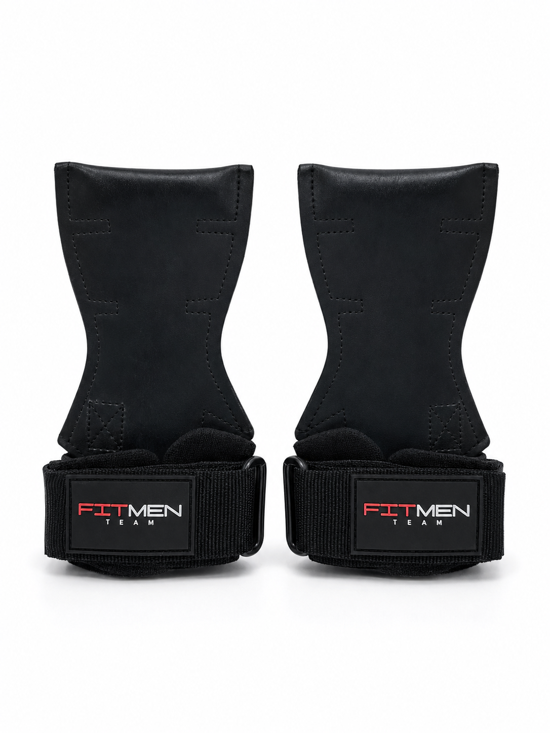 FITMENTEAM® Pro Grip Assist – Advanced Muscle Isolation & Wrist Support