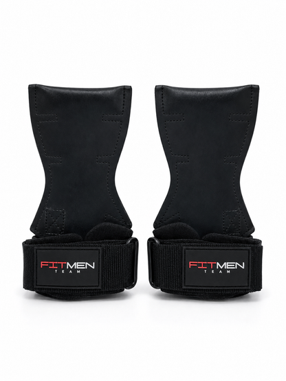 FITMENTEAM® Pro Grip Assist – Advanced Muscle Isolation & Wrist Support